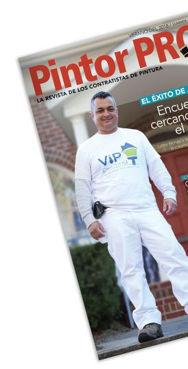 Pintor PRO Magazine