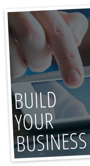 Build Your Business